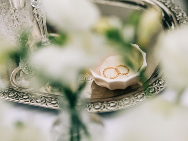 Le mariage de Benoit et Beartice à Paris, Paris 18