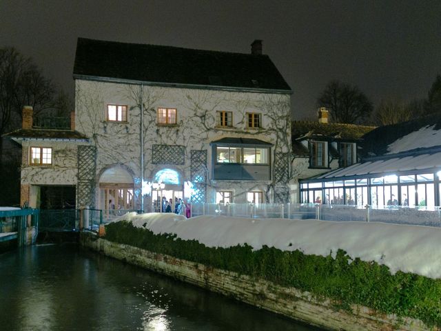 Le mariage de Pierric et Clément à Chérisy, Eure-et-Loir 9