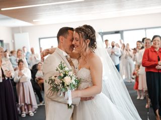 Le mariage de Mélody et Edouard
