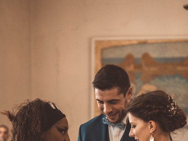 Le mariage de Léo et Amandine à Nancy, Meurthe-et-Moselle 31