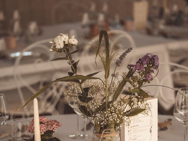 Le mariage de Léo et Amandine à Nancy, Meurthe-et-Moselle 48