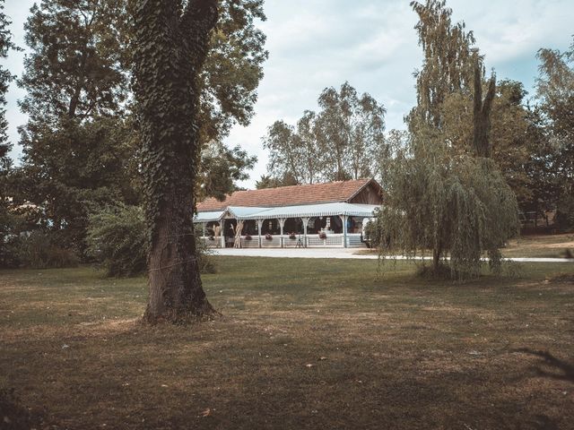 Le mariage de Léo et Amandine à Nancy, Meurthe-et-Moselle 81