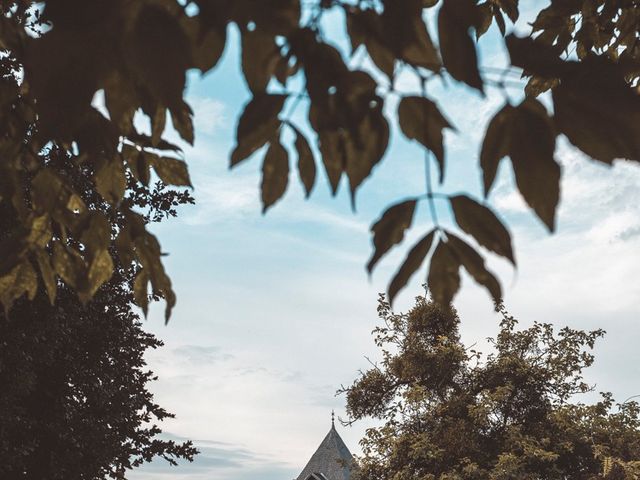 Le mariage de Léo et Amandine à Nancy, Meurthe-et-Moselle 83