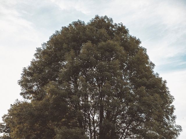 Le mariage de Léo et Amandine à Nancy, Meurthe-et-Moselle 84