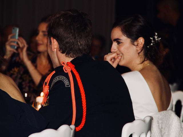 Le mariage de Louis et Marie à Iffendic, Ille et Vilaine 5