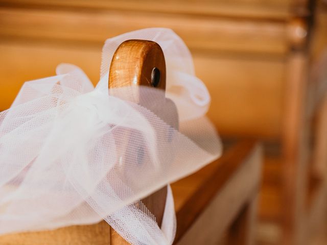 Le mariage de Damien et Camille à Saint-Gilles, Gard 77