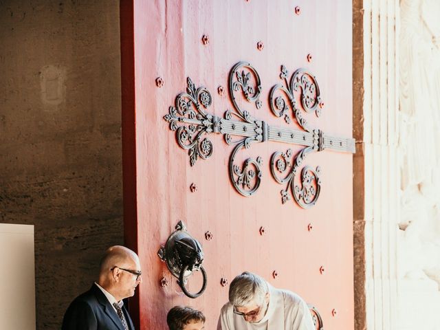 Le mariage de Damien et Camille à Saint-Gilles, Gard 80