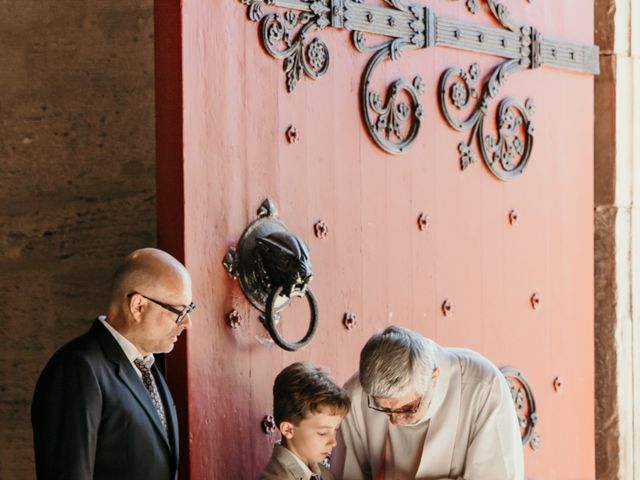 Le mariage de Damien et Camille à Saint-Gilles, Gard 81