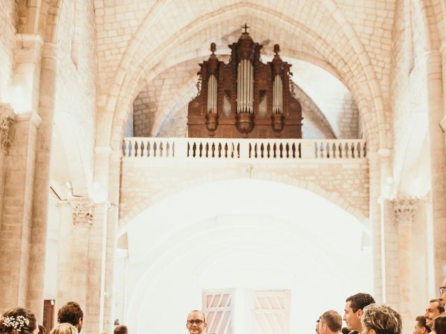 Le mariage de Damien et Camille à Saint-Gilles, Gard 82