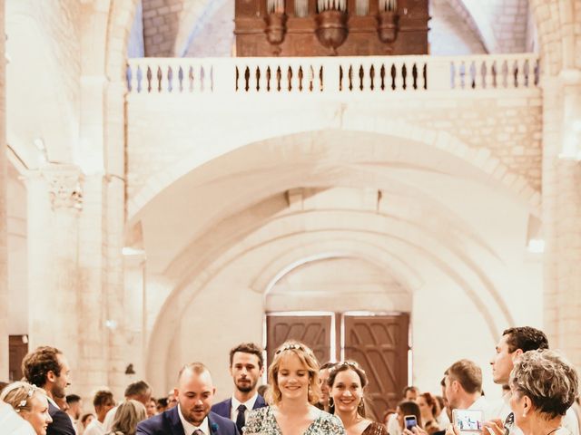 Le mariage de Damien et Camille à Saint-Gilles, Gard 85