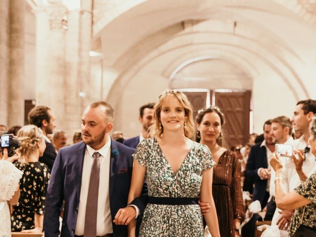 Le mariage de Damien et Camille à Saint-Gilles, Gard 87