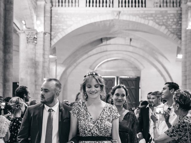 Le mariage de Damien et Camille à Saint-Gilles, Gard 88