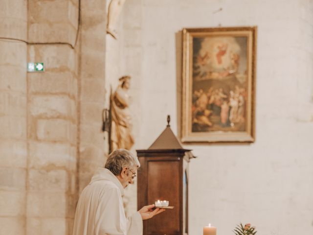 Le mariage de Damien et Camille à Saint-Gilles, Gard 93