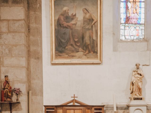 Le mariage de Damien et Camille à Saint-Gilles, Gard 95