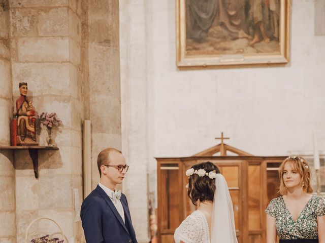 Le mariage de Damien et Camille à Saint-Gilles, Gard 102