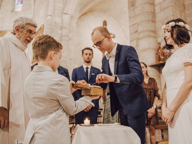 Le mariage de Damien et Camille à Saint-Gilles, Gard 104