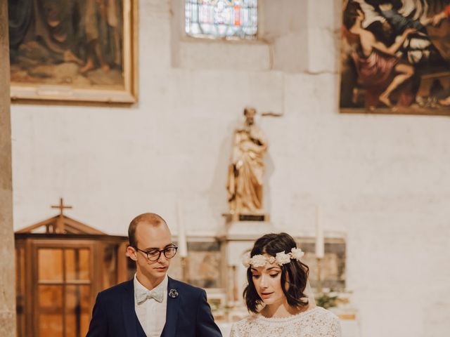 Le mariage de Damien et Camille à Saint-Gilles, Gard 108