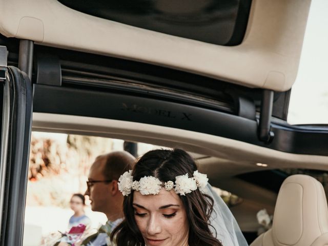 Le mariage de Damien et Camille à Saint-Gilles, Gard 119