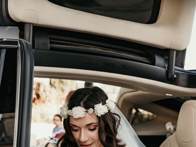 Le mariage de Damien et Camille à Saint-Gilles, Gard 120