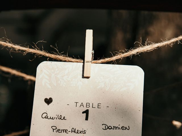 Le mariage de Damien et Camille à Saint-Gilles, Gard 123