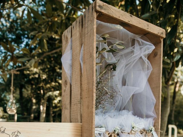 Le mariage de Damien et Camille à Saint-Gilles, Gard 127