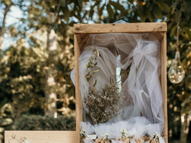 Le mariage de Damien et Camille à Saint-Gilles, Gard 128