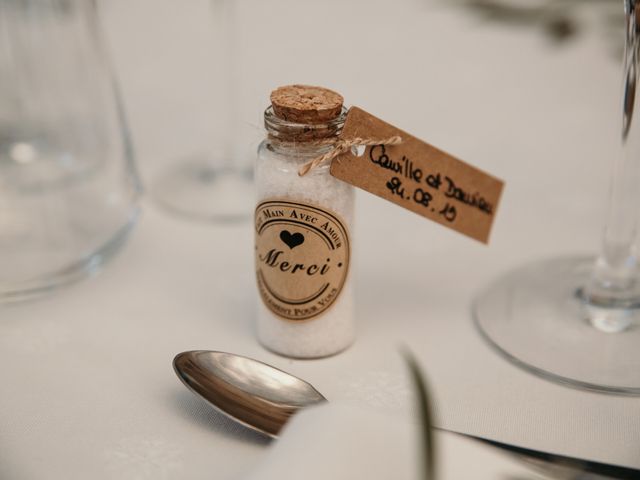 Le mariage de Damien et Camille à Saint-Gilles, Gard 133