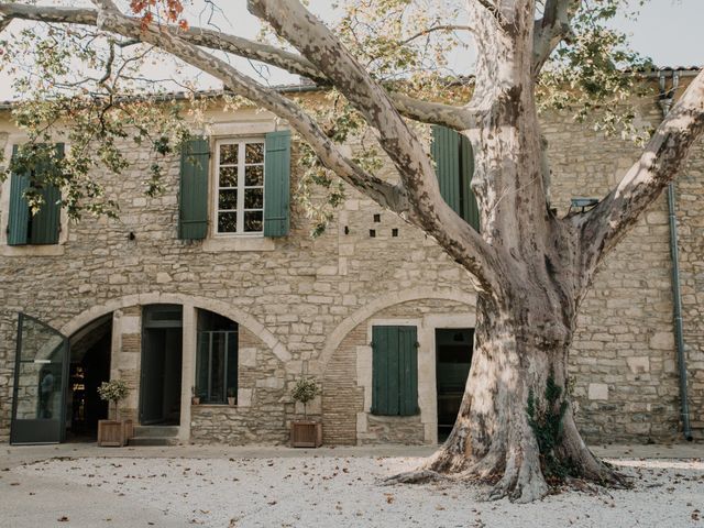 Le mariage de Damien et Camille à Saint-Gilles, Gard 141