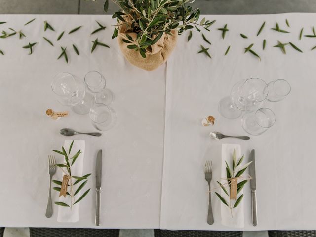 Le mariage de Damien et Camille à Saint-Gilles, Gard 144