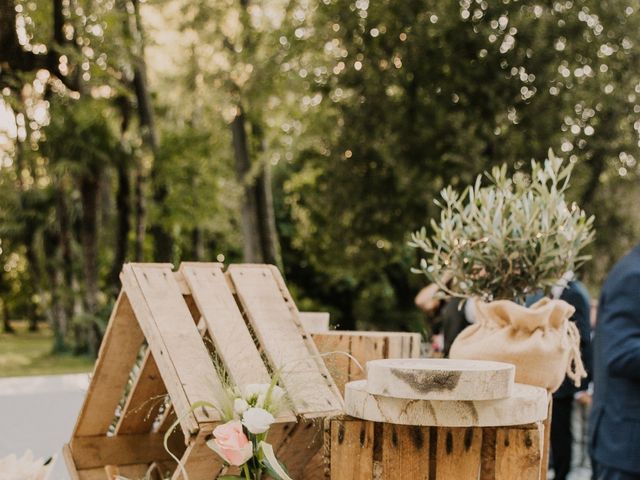 Le mariage de Damien et Camille à Saint-Gilles, Gard 149