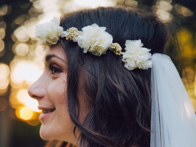 Le mariage de Damien et Camille à Saint-Gilles, Gard 166