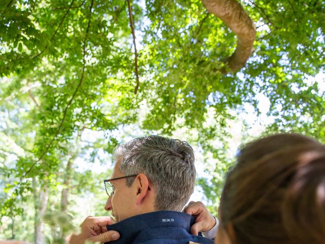 Le mariage de Guillaume et Claire à Toulouse, Haute-Garonne 19