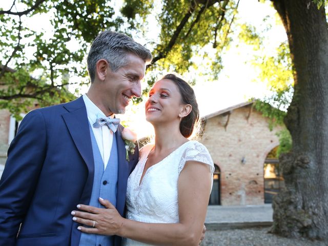 Le mariage de Guillaume et Claire à Toulouse, Haute-Garonne 43