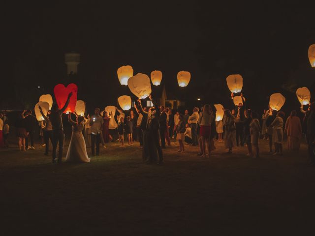 Le mariage de Guillaume et Audrey à Ollé, Eure-et-Loir 26