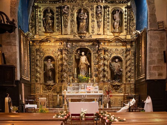 Le mariage de Christophe et Roxane à Rivesaltes, Pyrénées-Orientales 3