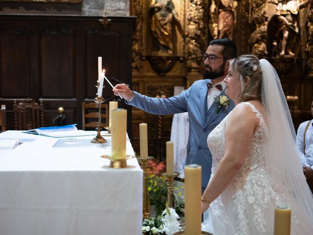 Le mariage de Christophe et Roxane à Rivesaltes, Pyrénées-Orientales 7