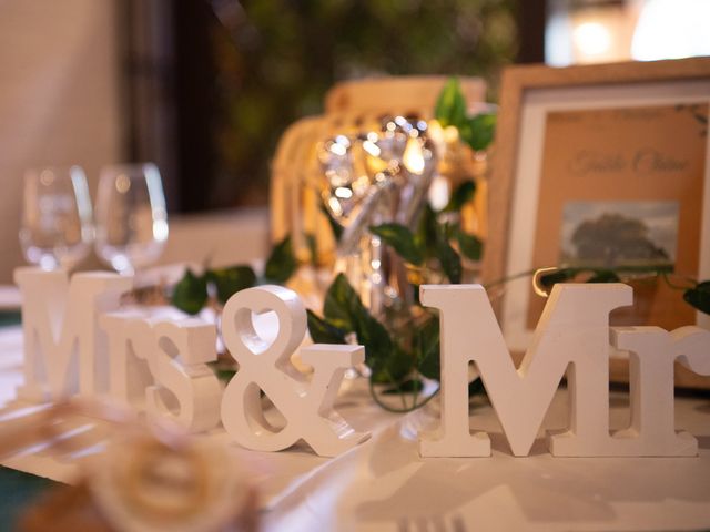 Le mariage de Christophe et Roxane à Rivesaltes, Pyrénées-Orientales 8