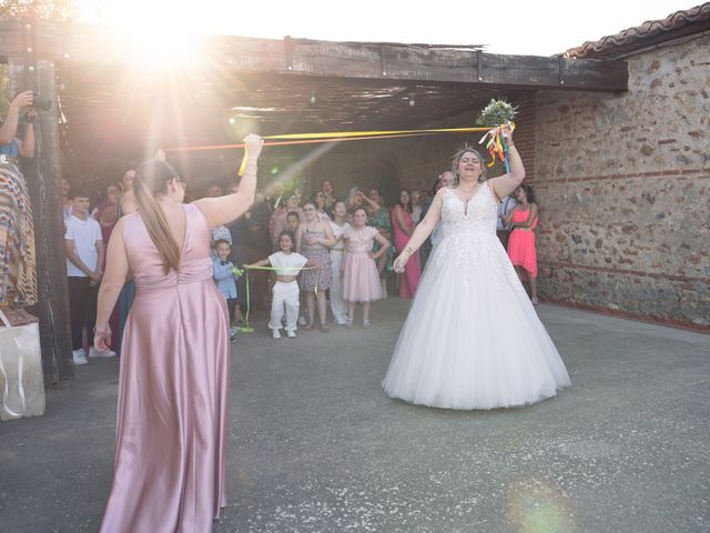 Le mariage de Christophe et Roxane à Rivesaltes, Pyrénées-Orientales 12