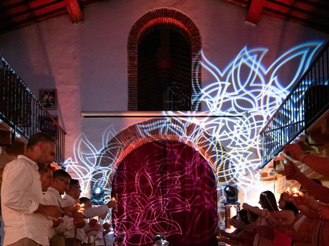 Le mariage de Christophe et Roxane à Rivesaltes, Pyrénées-Orientales 19