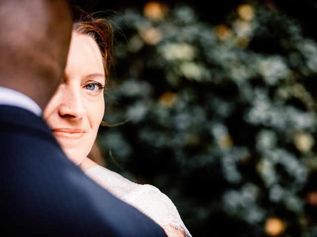 Le mariage de Hichem et Juliette à Saint-Omer, Pas-de-Calais 6