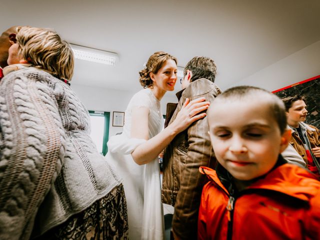 Le mariage de Hichem et Juliette à Saint-Omer, Pas-de-Calais 15