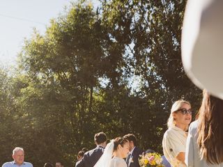 Le mariage de Camille et Damien 2