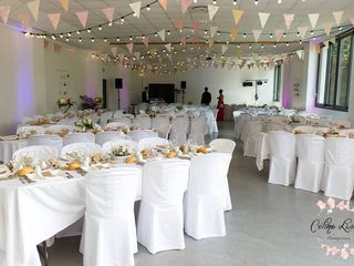 Le mariage de Céline et Louis-Marie 2