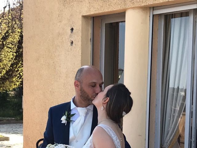 Le mariage de Louis Philippe et Marion à Grasse, Alpes-Maritimes 15