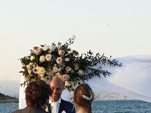 Le mariage de Louis Philippe et Marion à Grasse, Alpes-Maritimes 17