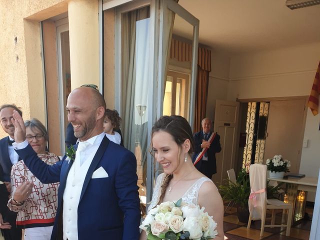 Le mariage de Louis Philippe et Marion à Grasse, Alpes-Maritimes 20