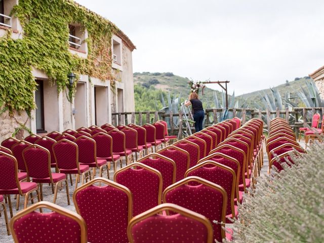 Le mariage de Lucas et Sonia à Narbonne, Aude 3