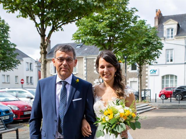 Le mariage de Antoine et Perrine à Vallet, Loire Atlantique 61