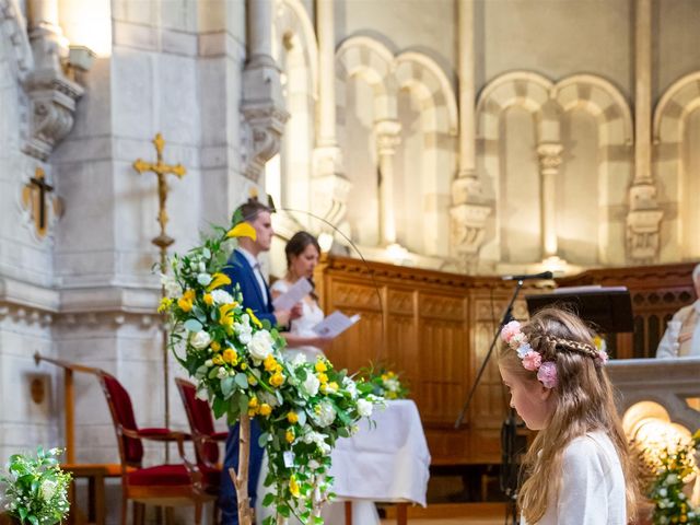 Le mariage de Antoine et Perrine à Vallet, Loire Atlantique 81