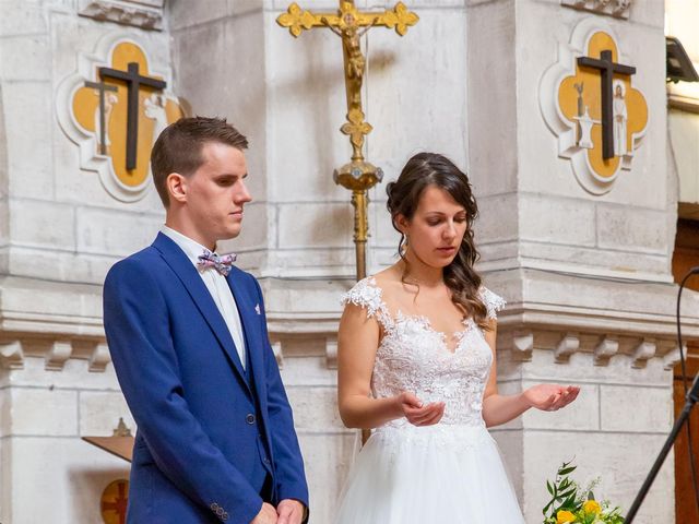 Le mariage de Antoine et Perrine à Vallet, Loire Atlantique 82